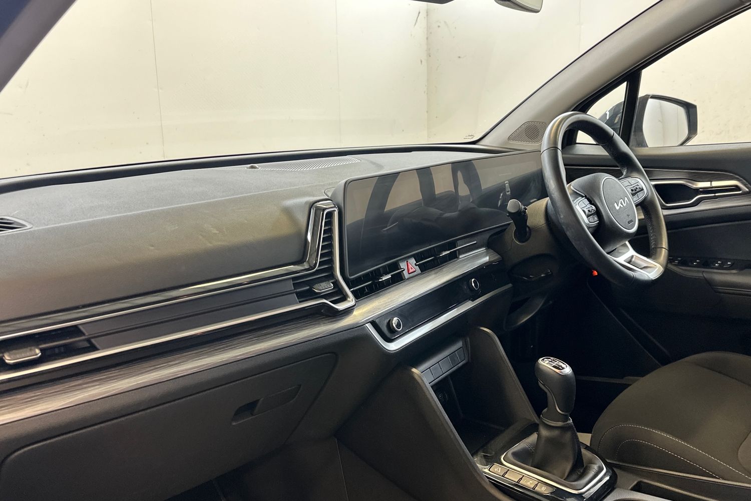 Used Kia Sportage 2024 for sale - 76799017: Photo 12