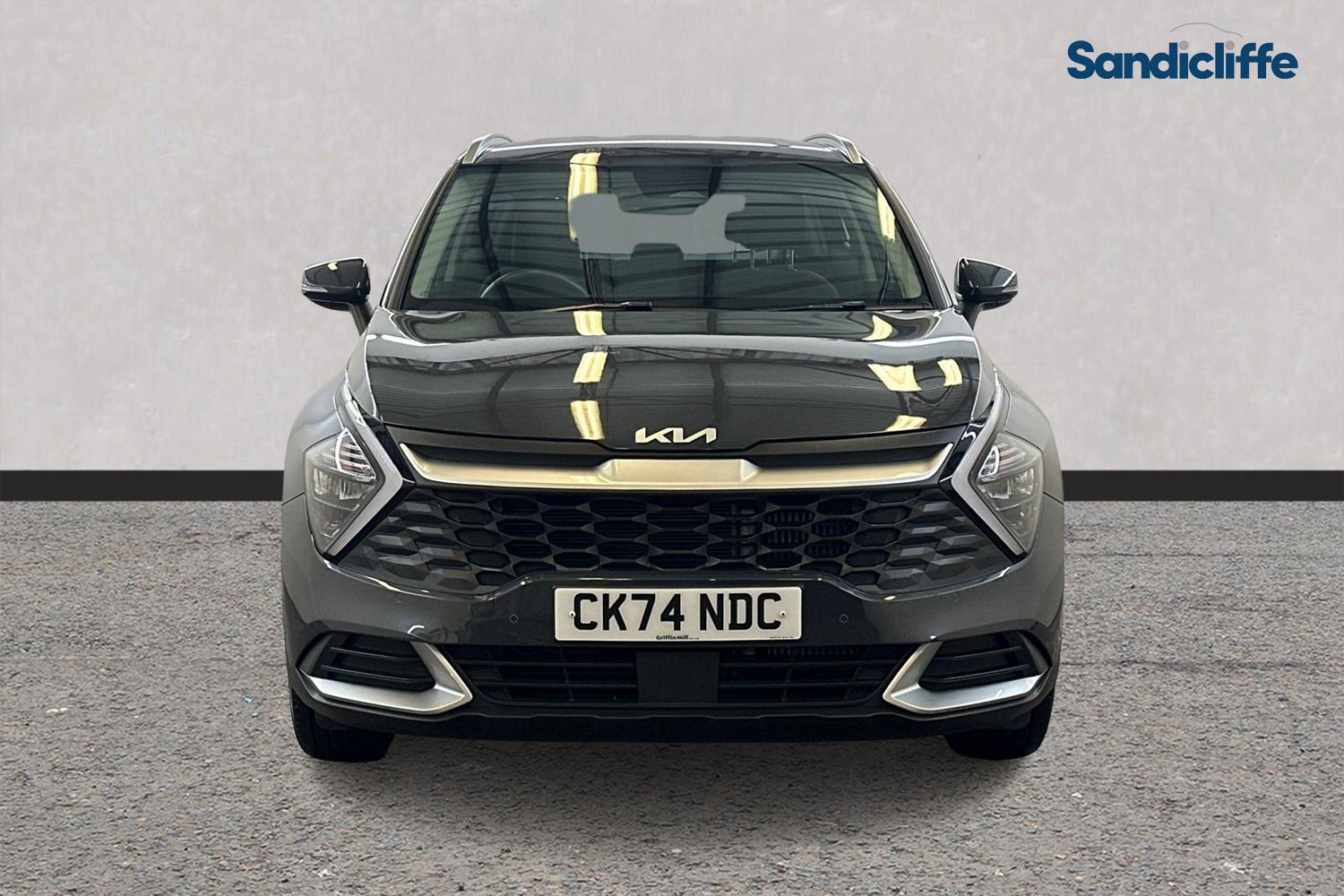 Used Kia Sportage 2024 for sale - 76799017: Photo 2