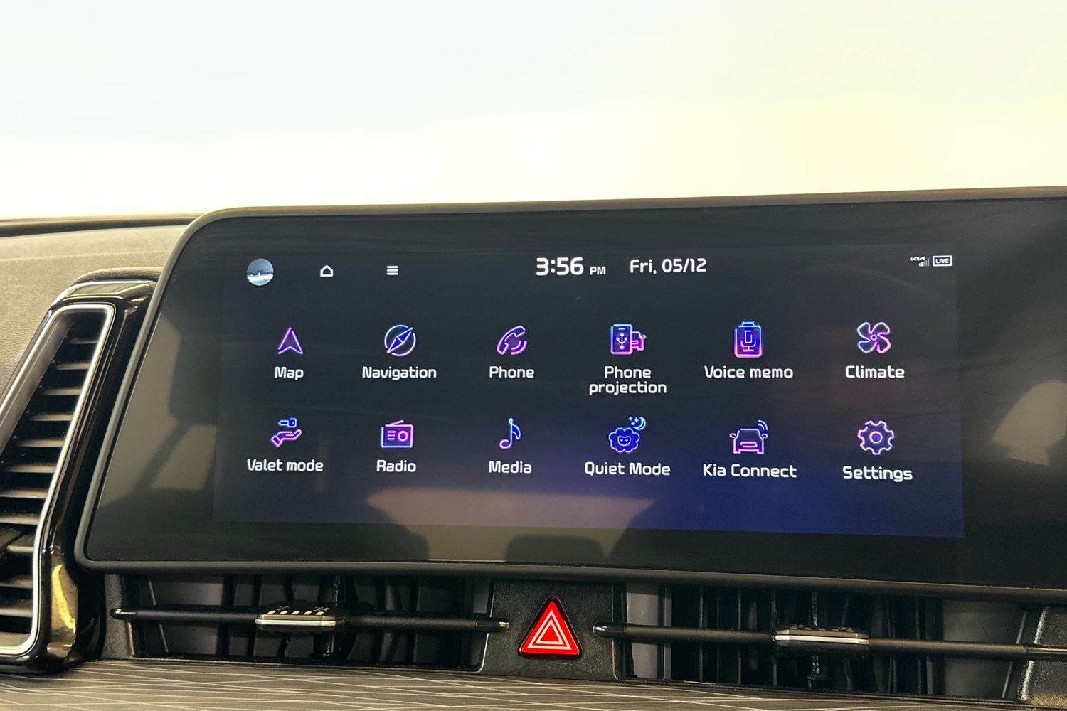 Used Kia Sportage 2024 for sale - 76799017: Photo 25