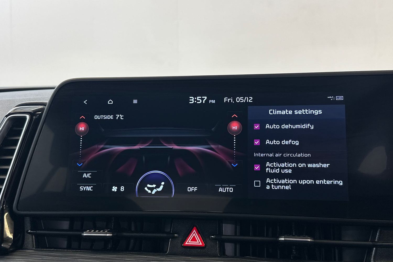 Used Kia Sportage 2024 for sale - 76799017: Photo 28