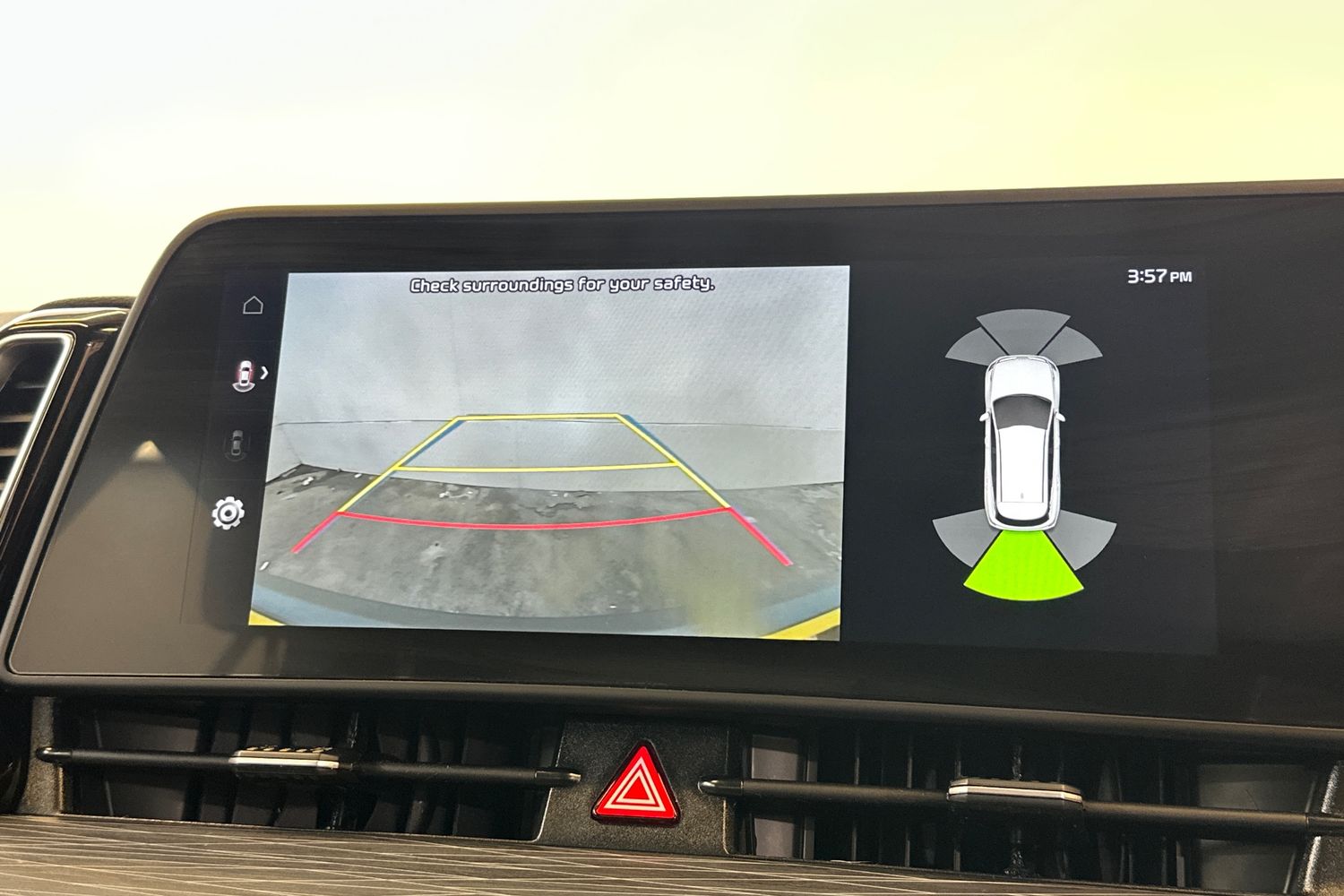 Used Kia Sportage 2024 for sale - 76799017: Photo 29