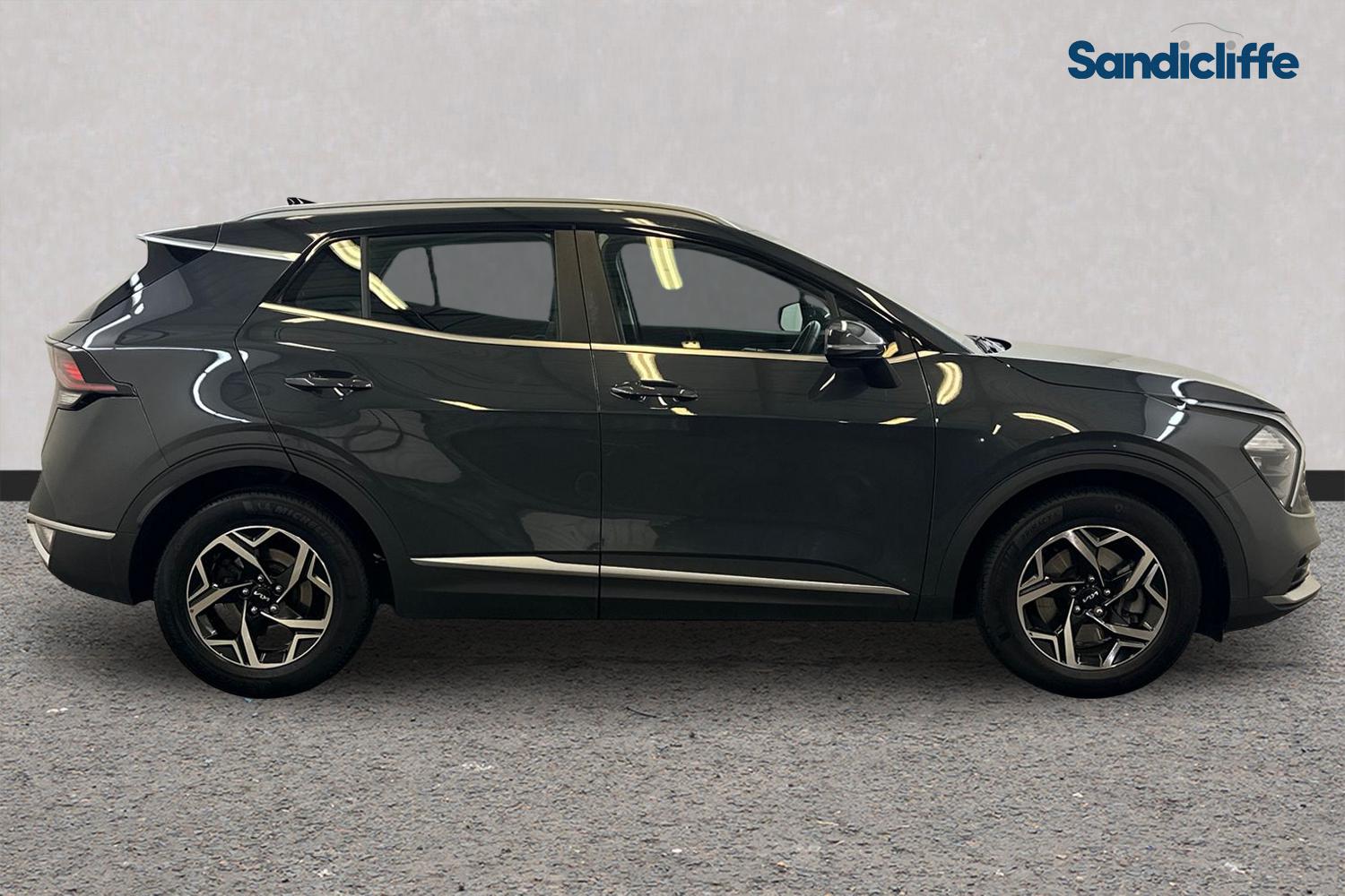 Used Kia Sportage 2024 for sale - 76799017: Photo 3