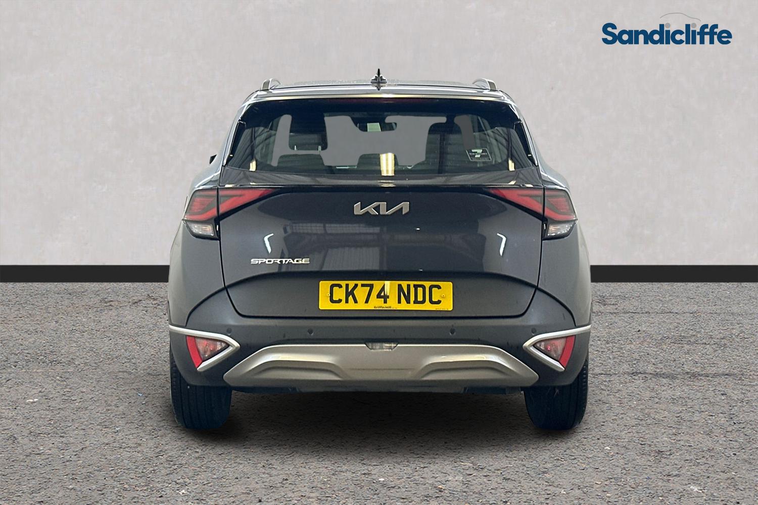 Used Kia Sportage 2024 for sale - 76799017: Photo 5