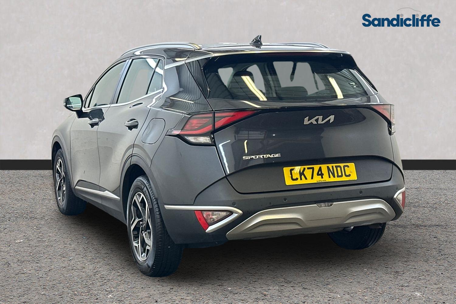 Used Kia Sportage 2024 for sale - 76799017: Photo 6