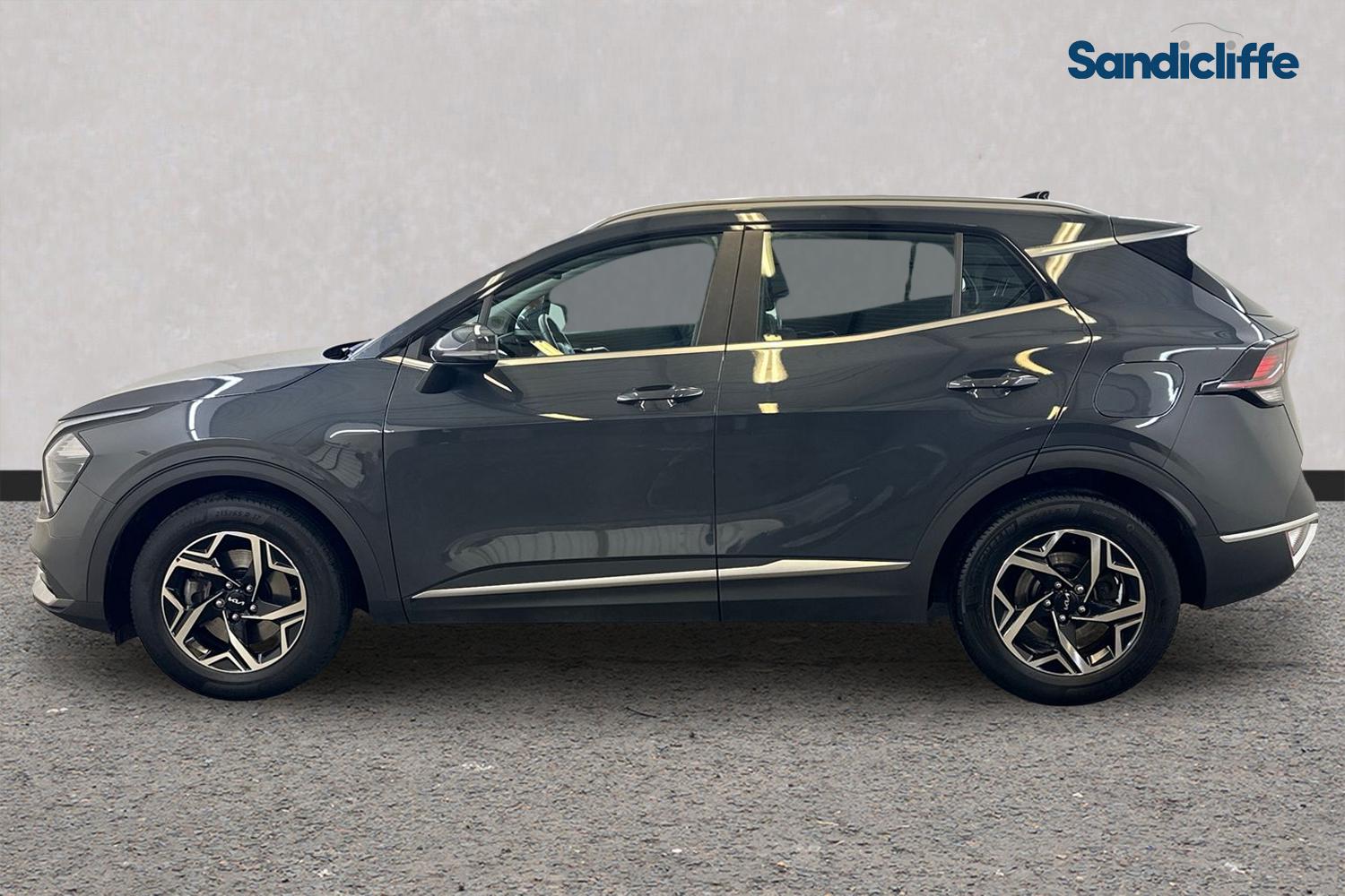 Used Kia Sportage 2024 for sale - 76799017: Photo 7