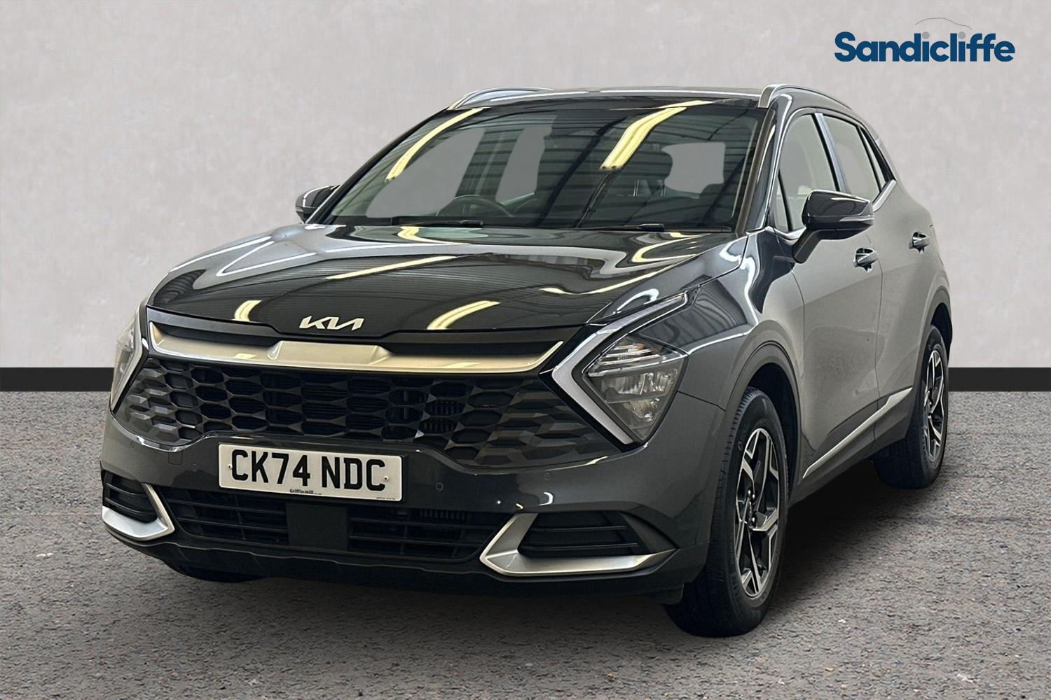 Used Kia Sportage 2024 for sale - 76799017: Photo 8