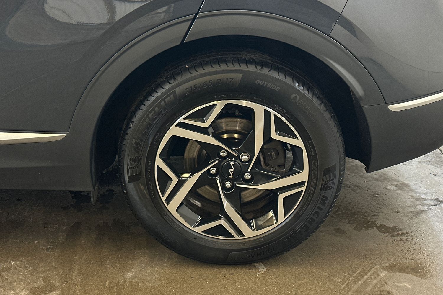 Used Kia Sportage 2024 for sale - 76799017: Photo 9