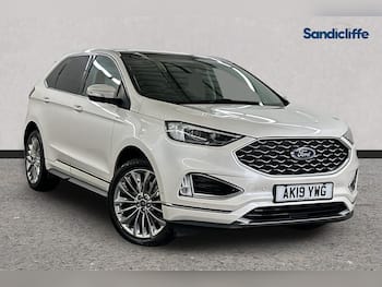 Used Ford Edge 2019 for sale - 79845389: Photo