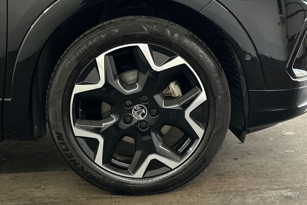 Used Vauxhall Grandland 2024 for sale - 76128803: Photo 10