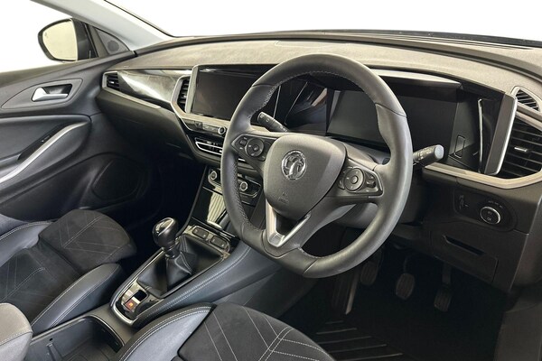 Used Vauxhall Grandland 2024 for sale - 76128803: Photo 11
