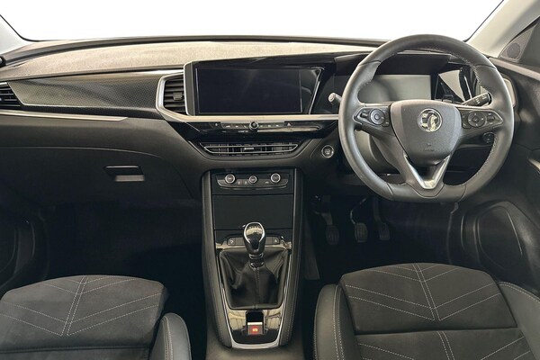 Used Vauxhall Grandland 2024 for sale - 76128803: Photo 13
