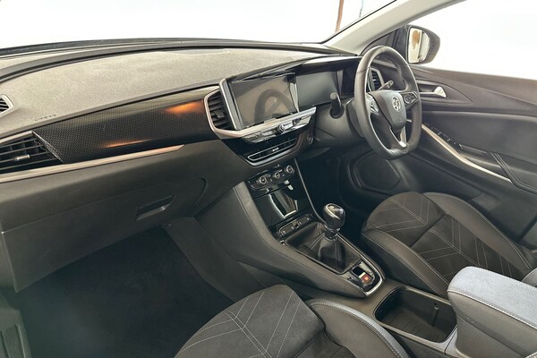 Used Vauxhall Grandland 2024 for sale - 76128803: Photo 14