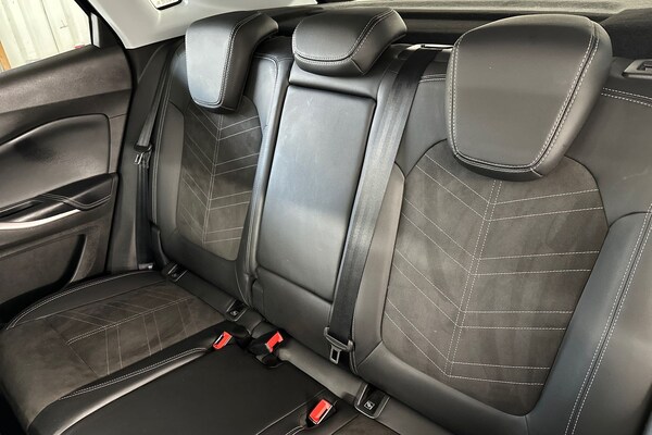 Used Vauxhall Grandland 2024 for sale - 76128803: Photo 15