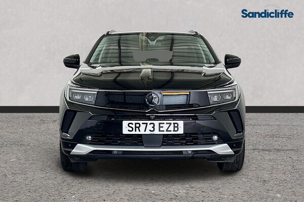 Used Vauxhall Grandland 2024 for sale - 76128803: Photo 2