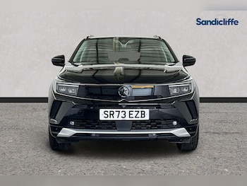 Used Vauxhall Grandland 2024 for sale - 76128803: Photo 2