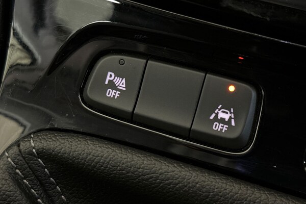 Used Vauxhall Grandland 2024 for sale - 76128803: Photo 31