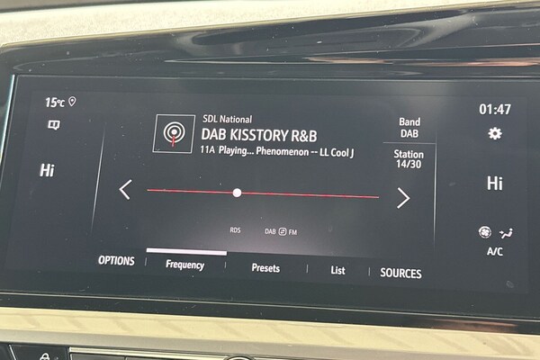 Used Vauxhall Grandland 2024 for sale - 76128803: Photo 35