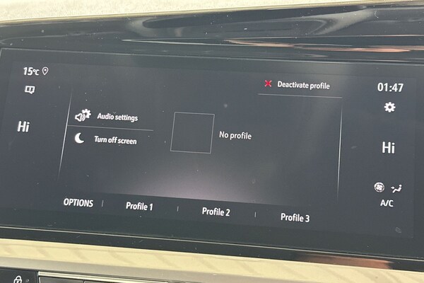 Used Vauxhall Grandland 2024 for sale - 76128803: Photo 38