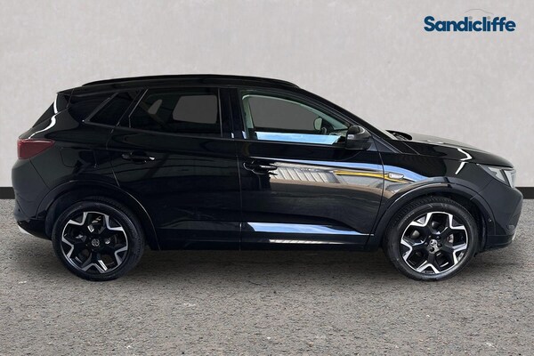 Used Vauxhall Grandland 2024 for sale - 76128803: Photo 3
