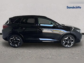 Used Vauxhall Grandland 2024 for sale - 76128803: Photo 3