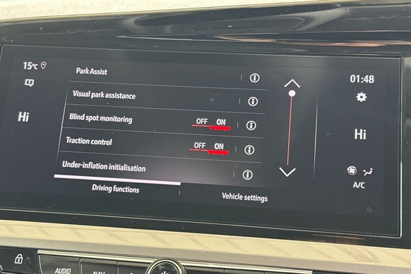 Used Vauxhall Grandland 2024 for sale - 76128803: Photo 40
