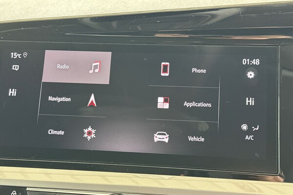 Used Vauxhall Grandland 2024 for sale - 76128803: Photo 42
