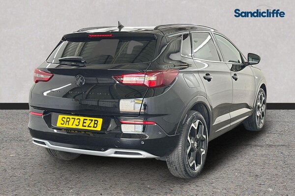 Used Vauxhall Grandland 2024 for sale - 76128803: Photo 4