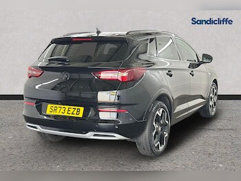 Used Vauxhall Grandland 2024 for sale - 76128803: Photo 4