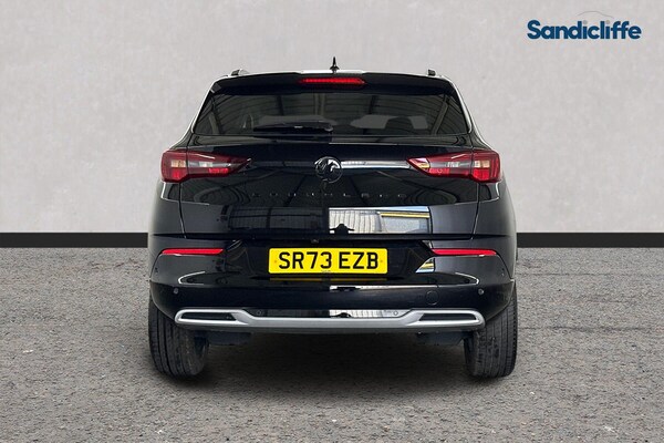 Used Vauxhall Grandland 2024 for sale - 76128803: Photo 5