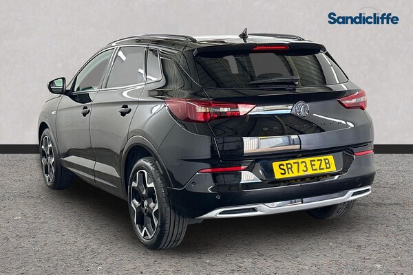 Used Vauxhall Grandland 2024 for sale - 76128803: Photo 6