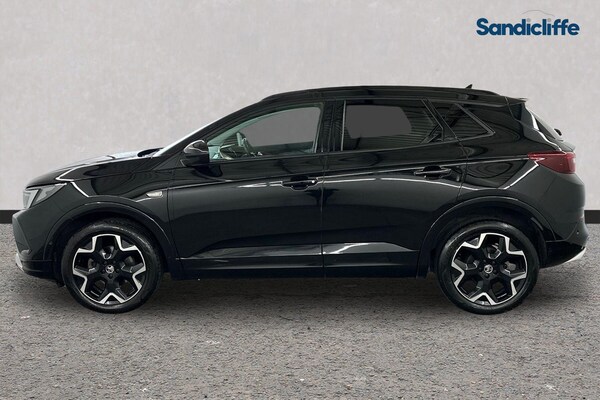 Used Vauxhall Grandland 2024 for sale - 76128803: Photo 7
