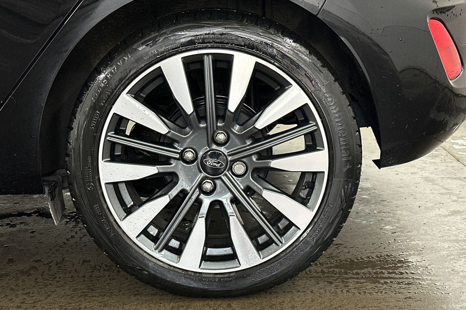 Used Ford Fiesta 2023 for sale - 75932967: Photo 10