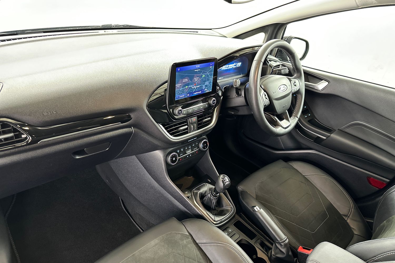 Used Ford Fiesta 2023 for sale - 75932967: Photo 14