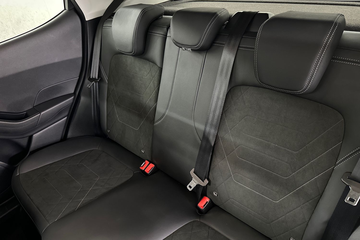 Used Ford Fiesta 2023 for sale - 75932967: Photo 15