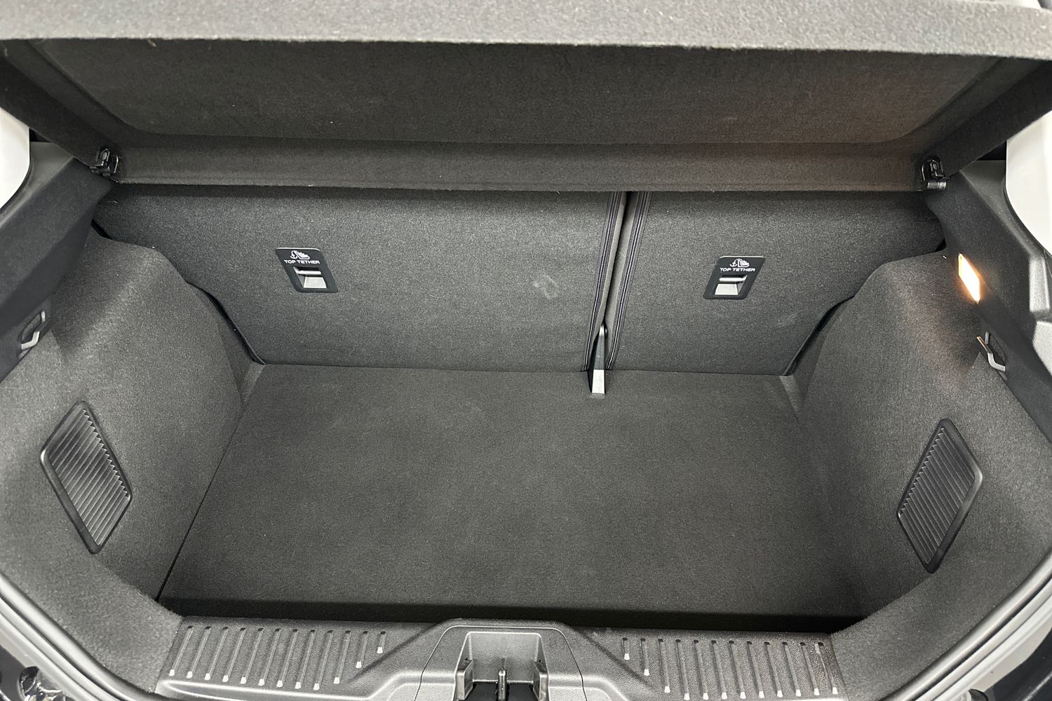 Used Ford Fiesta 2023 for sale - 75932967: Photo 16