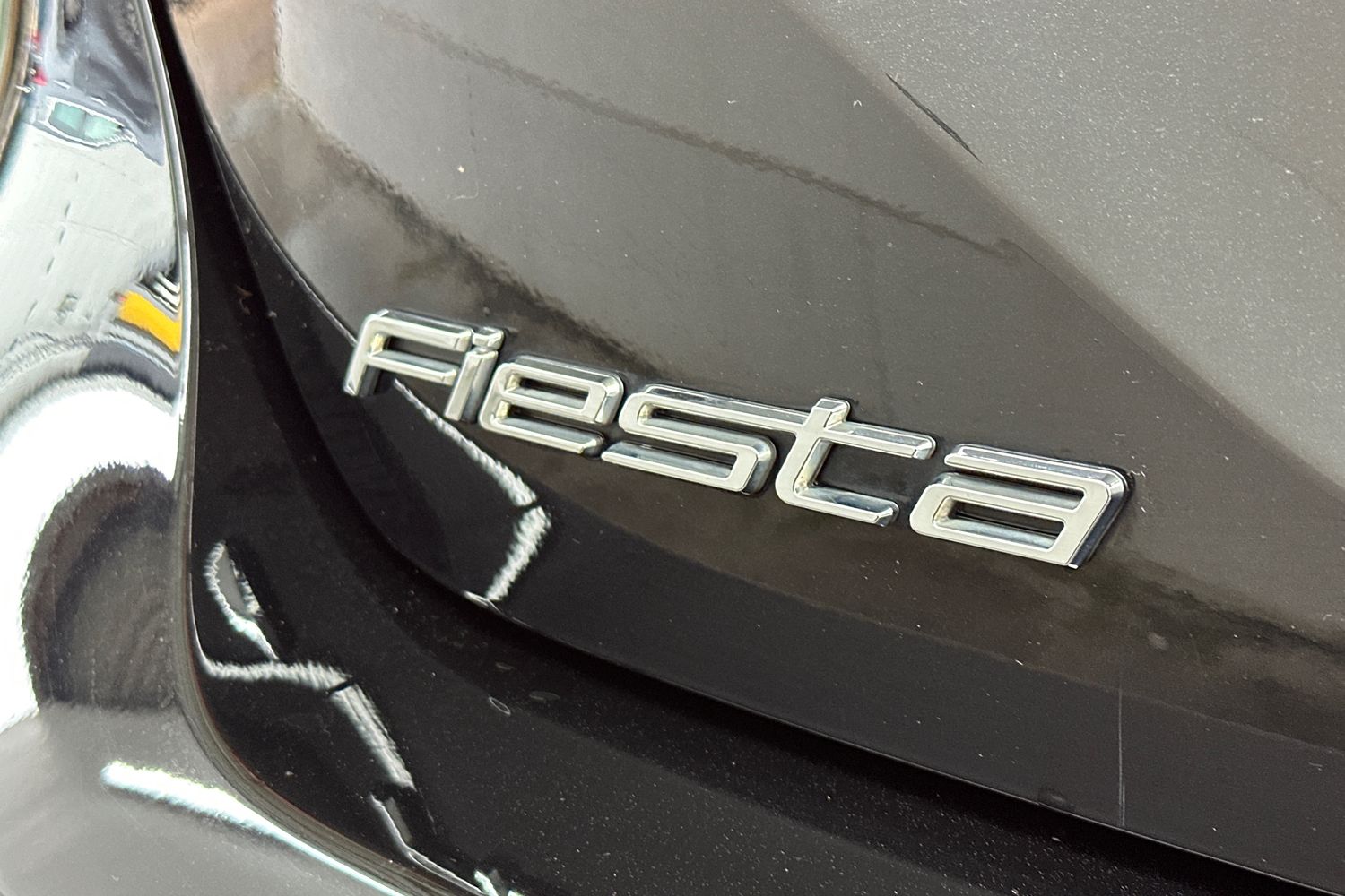 Used Ford Fiesta 2023 for sale - 75932967: Photo 18