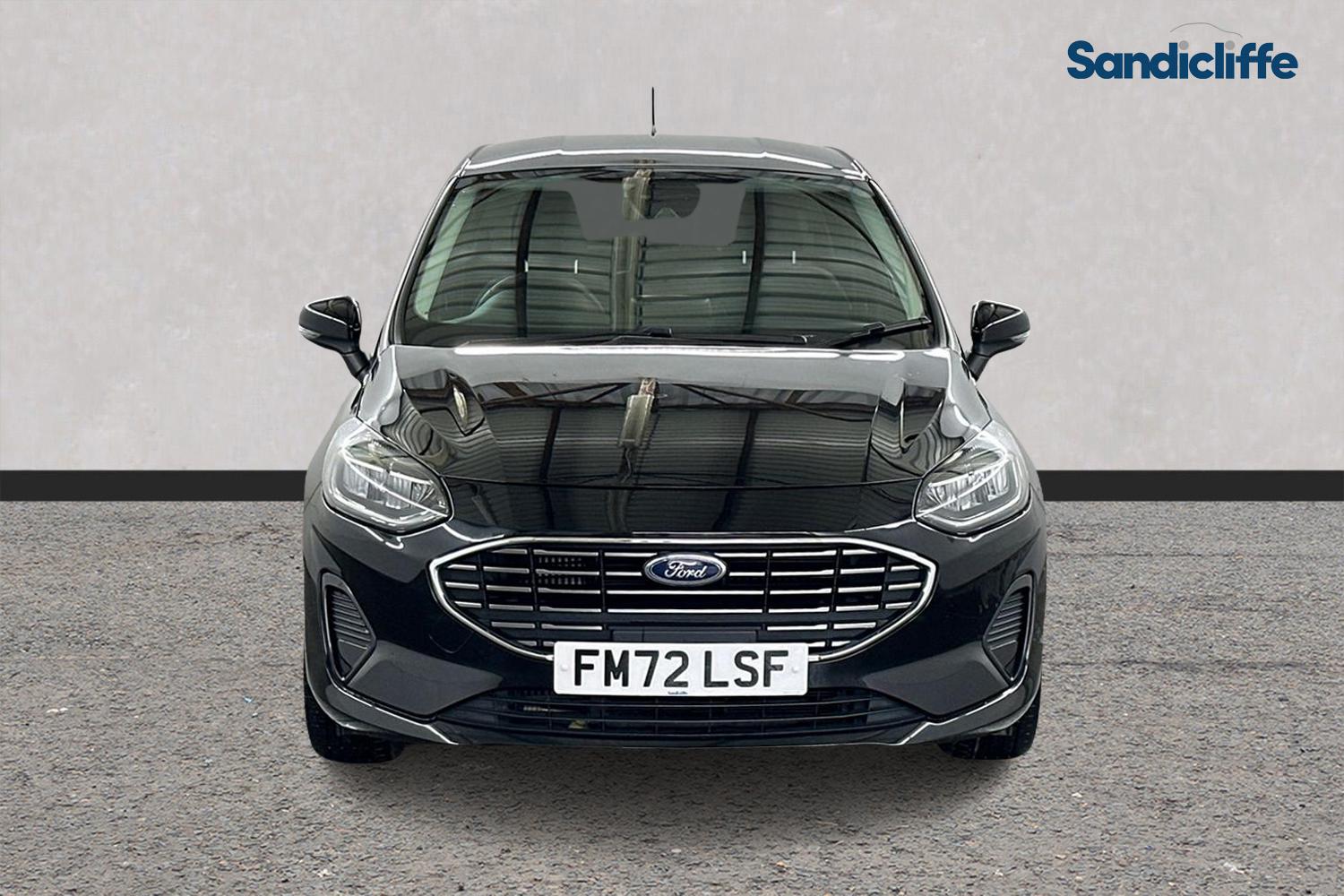 Used Ford Fiesta 2023 for sale - 75932967: Photo 2