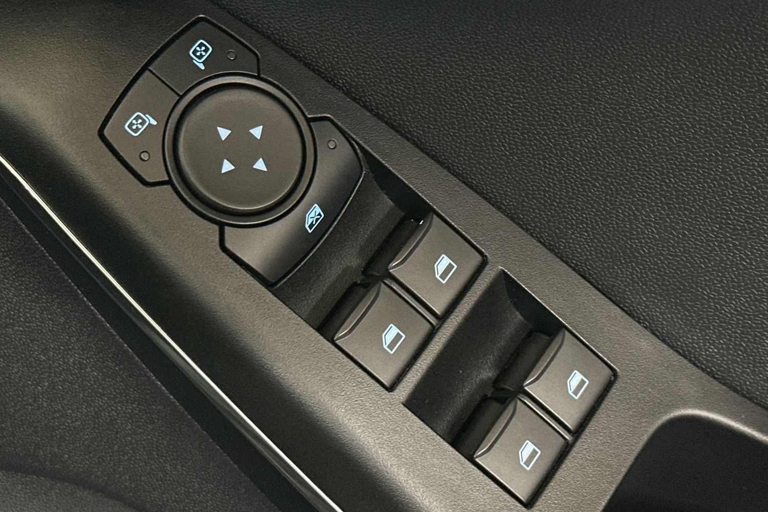 Used Ford Fiesta 2023 for sale - 75932967: Photo 22