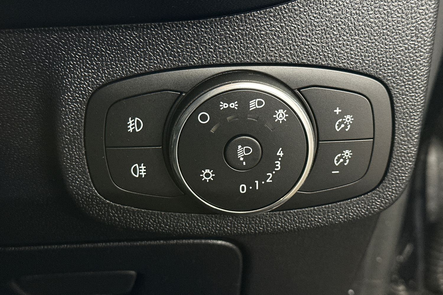 Used Ford Fiesta 2023 for sale - 75932967: Photo 23