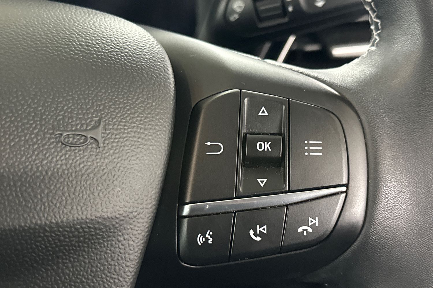 Used Ford Fiesta 2023 for sale - 75932967: Photo 24