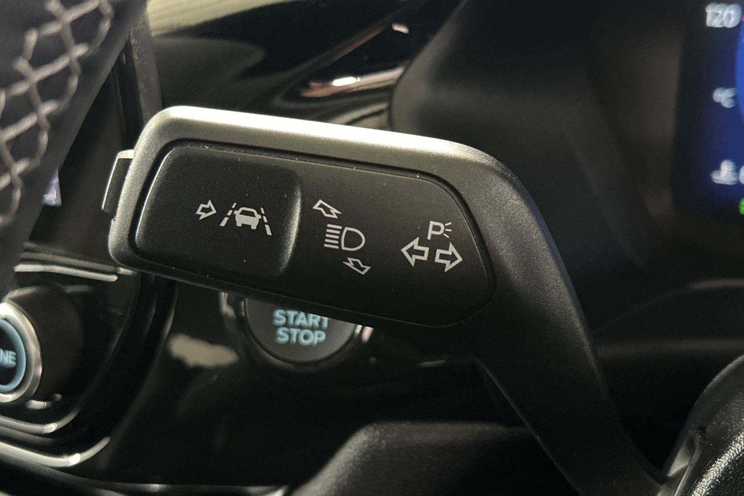 Used Ford Fiesta 2023 for sale - 75932967: Photo 27