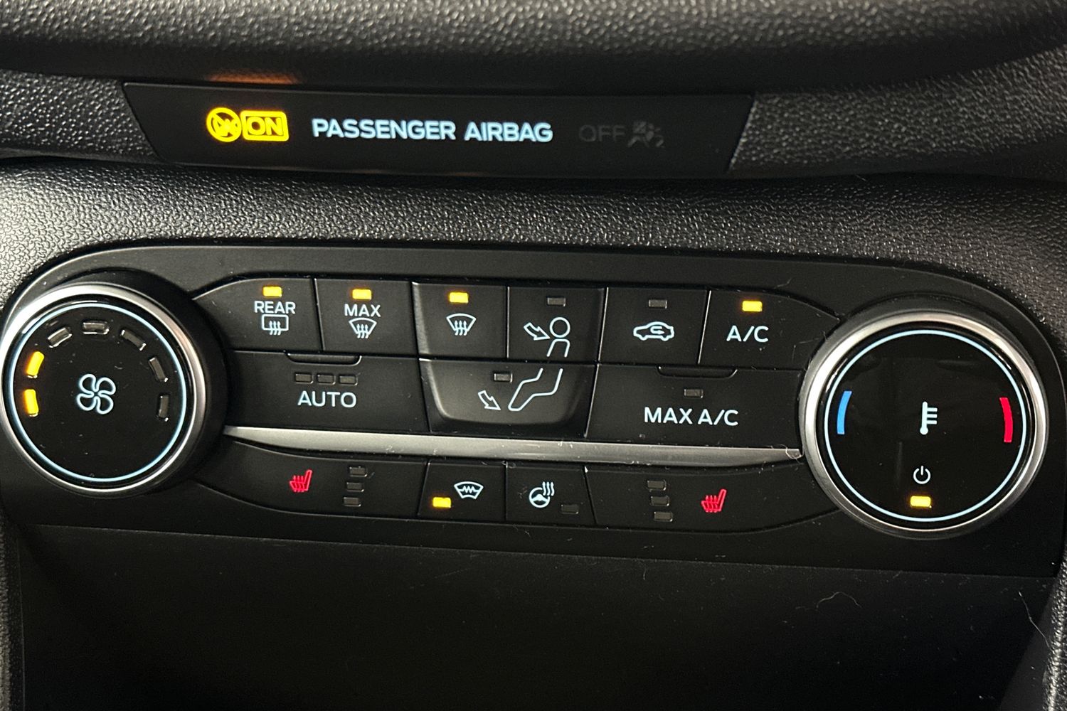 Used Ford Fiesta 2023 for sale - 75932967: Photo 33