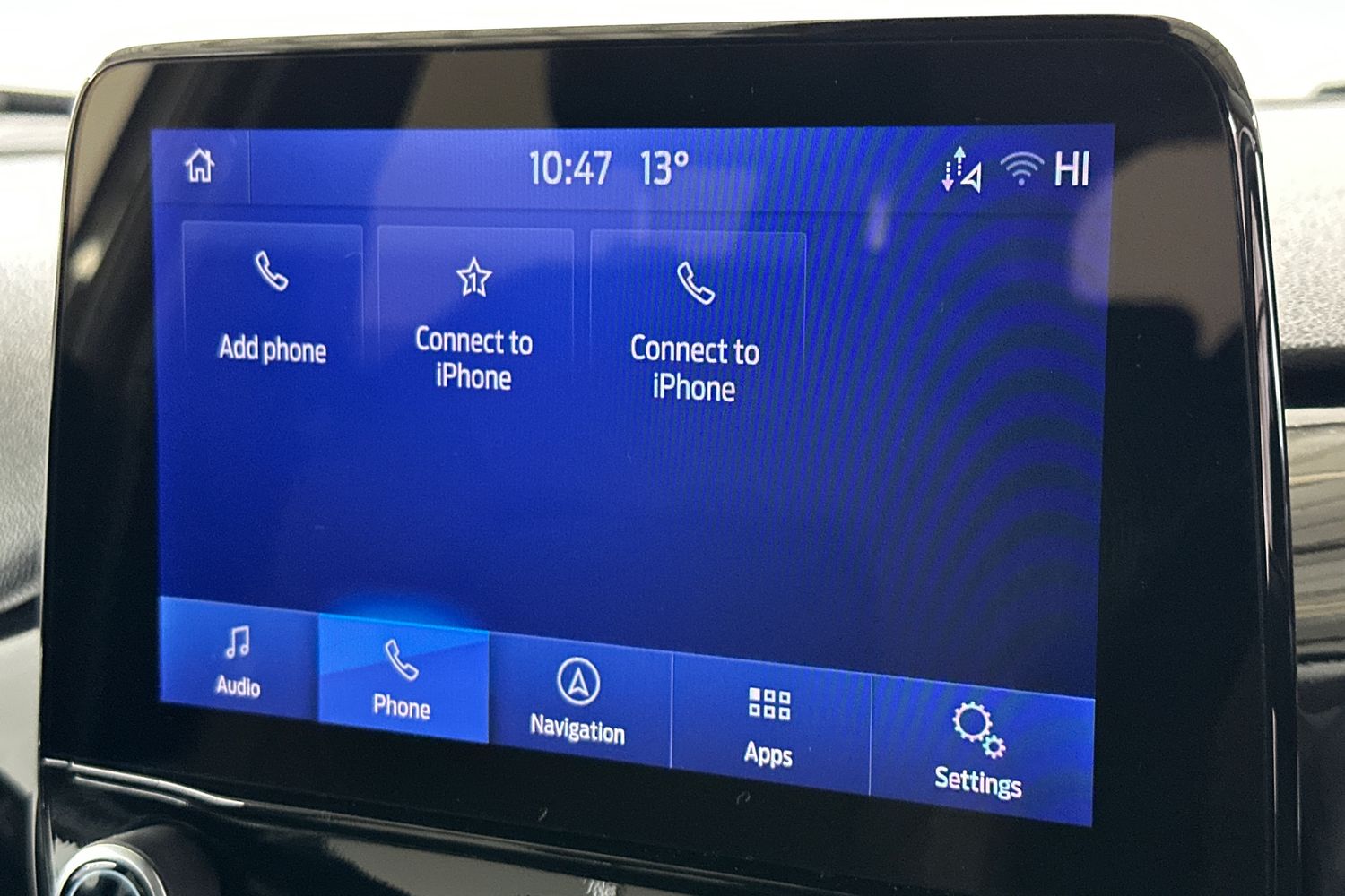 Used Ford Fiesta 2023 for sale - 75932967: Photo 37