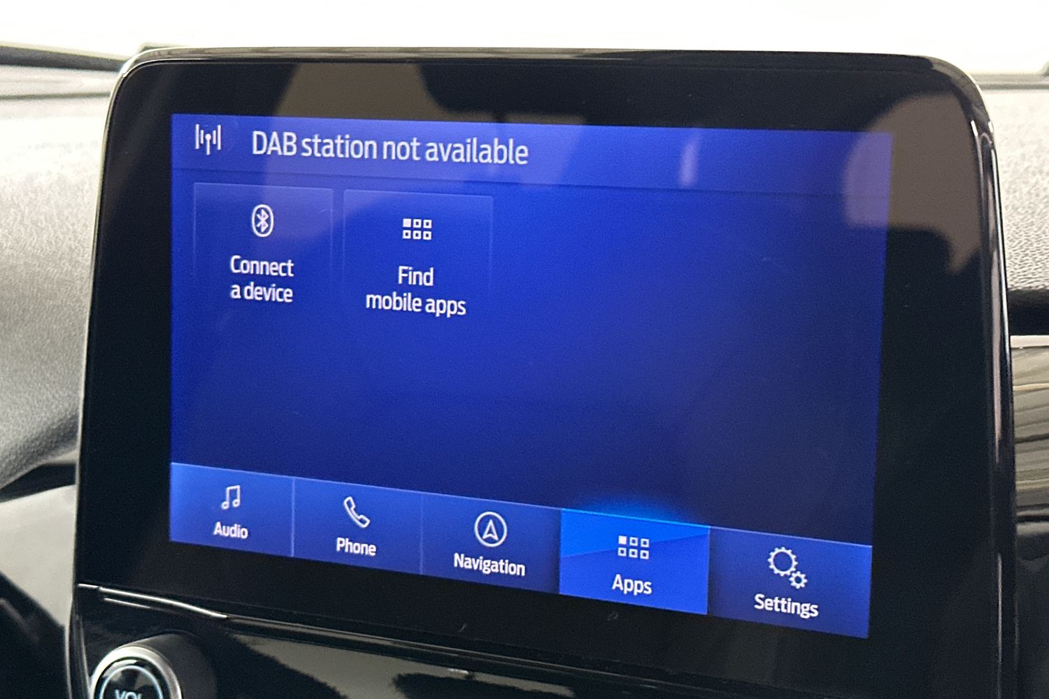 Used Ford Fiesta 2023 for sale - 75932967: Photo 38