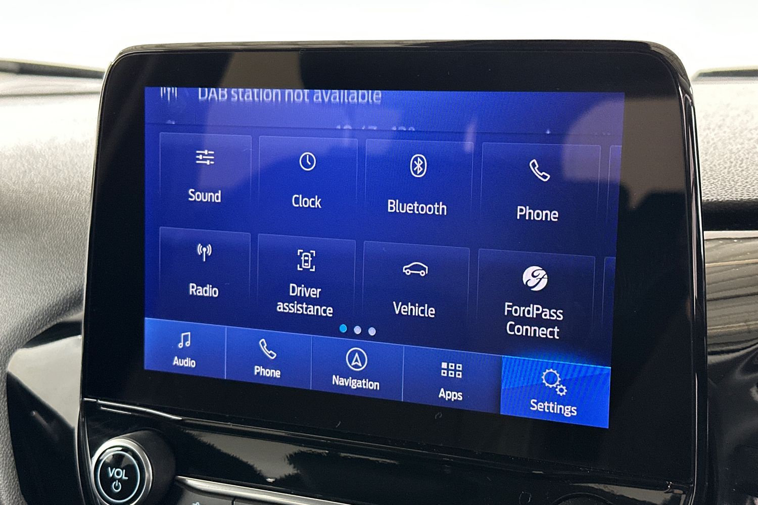 Used Ford Fiesta 2023 for sale - 75932967: Photo 39