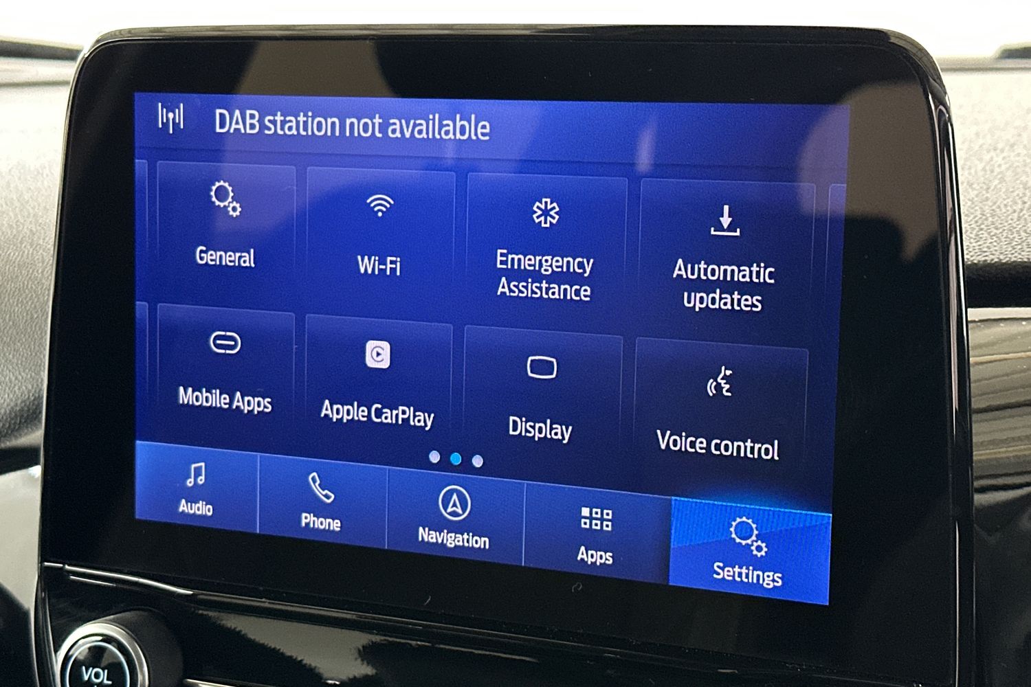 Used Ford Fiesta 2023 for sale - 75932967: Photo 40