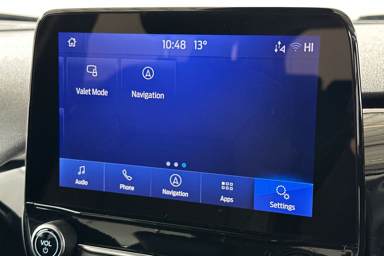 Used Ford Fiesta 2023 for sale - 75932967: Photo 41