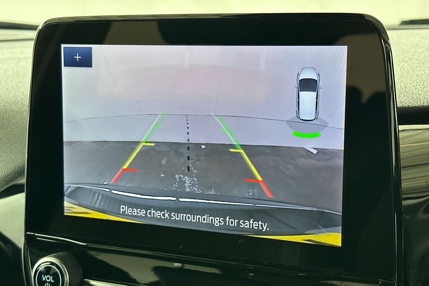 Used Ford Fiesta 2023 for sale - 75932967: Photo 42