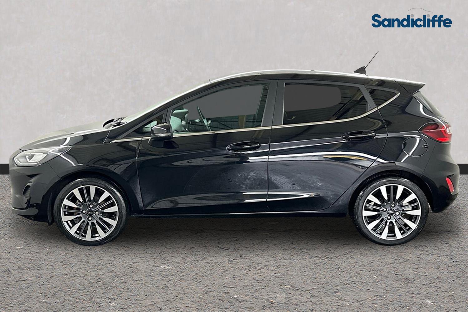 Used Ford Fiesta 2023 for sale - 75932967: Photo 7