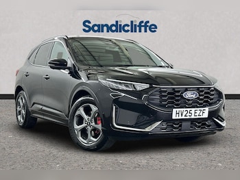 Ford - Kuga